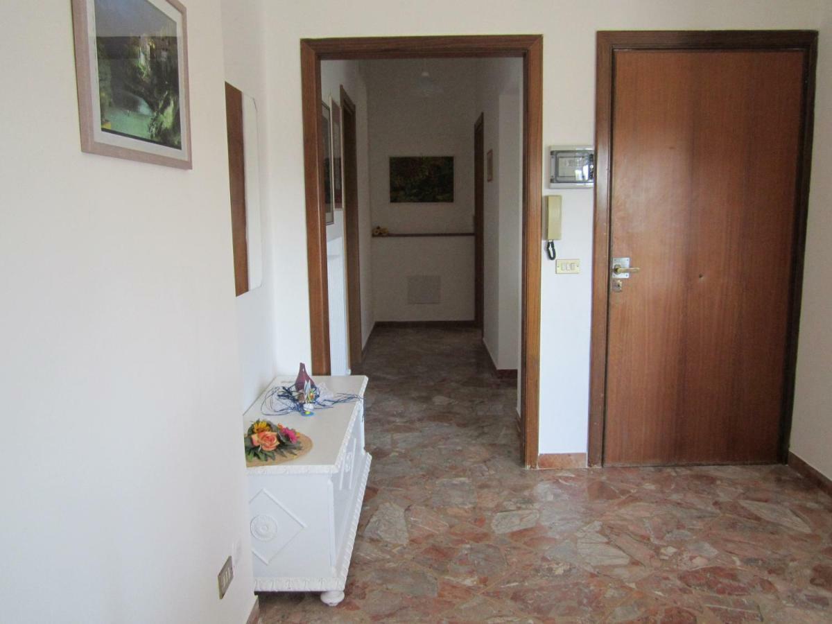 Casa Raffaella Bed and Breakfast Polignano a Mare Buitenkant foto