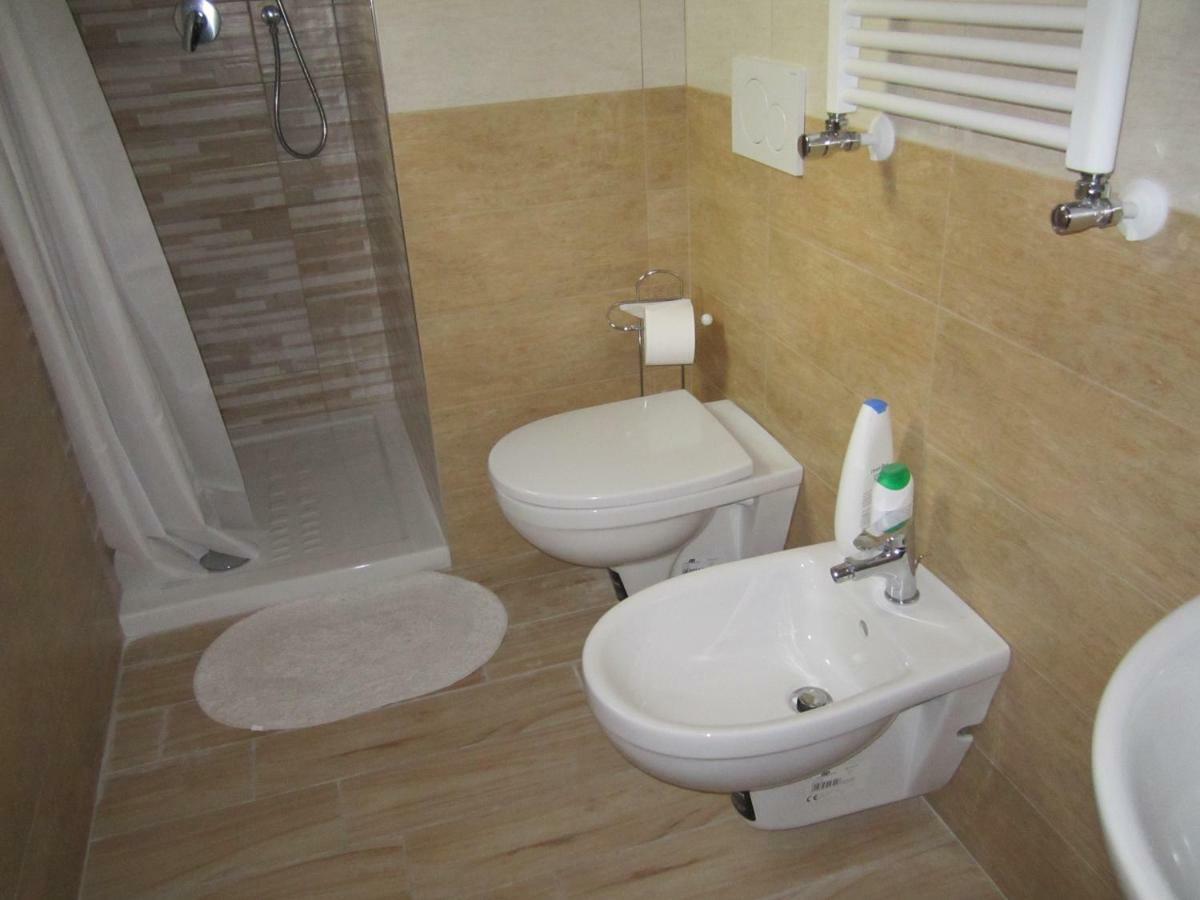 Casa Raffaella Bed and Breakfast Polignano a Mare Buitenkant foto