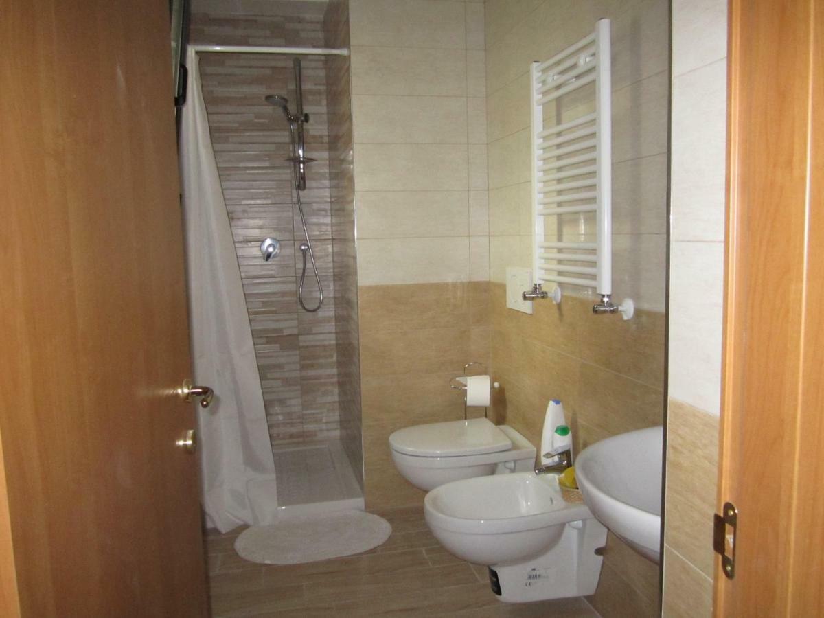 Casa Raffaella Bed and Breakfast Polignano a Mare Buitenkant foto
