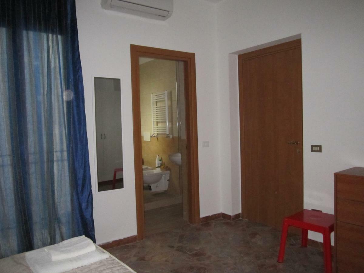 Casa Raffaella Bed and Breakfast Polignano a Mare Buitenkant foto