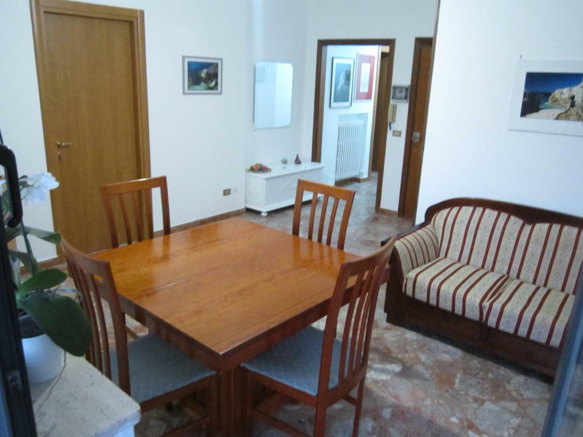 Casa Raffaella Bed and Breakfast Polignano a Mare Buitenkant foto