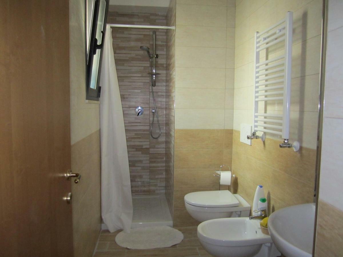 Casa Raffaella Bed and Breakfast Polignano a Mare Buitenkant foto
