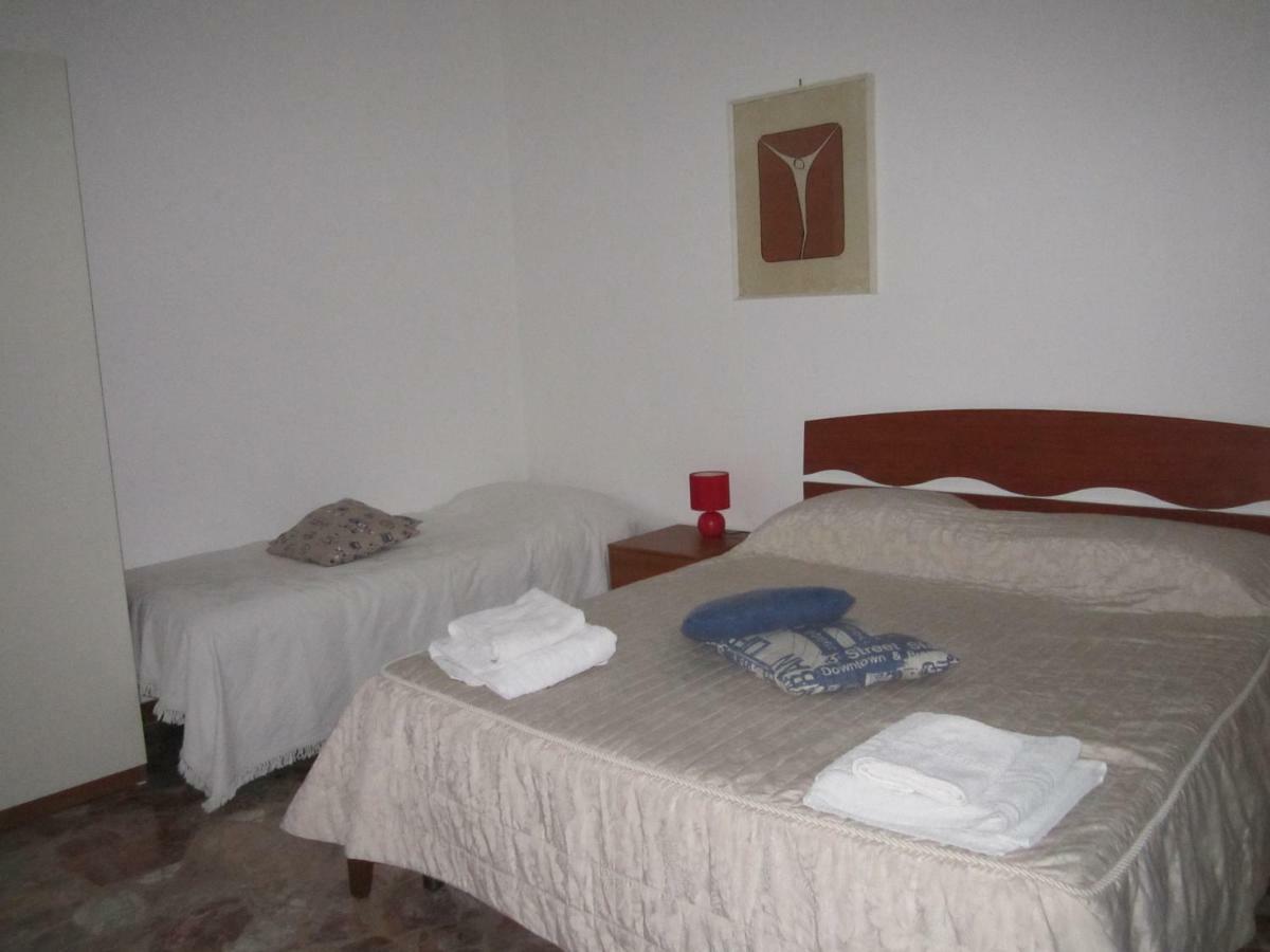 Casa Raffaella Bed and Breakfast Polignano a Mare Buitenkant foto