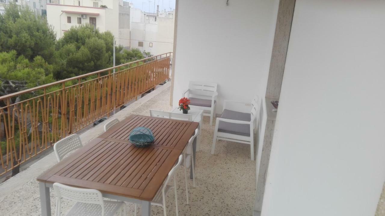 Casa Raffaella Bed and Breakfast Polignano a Mare Buitenkant foto