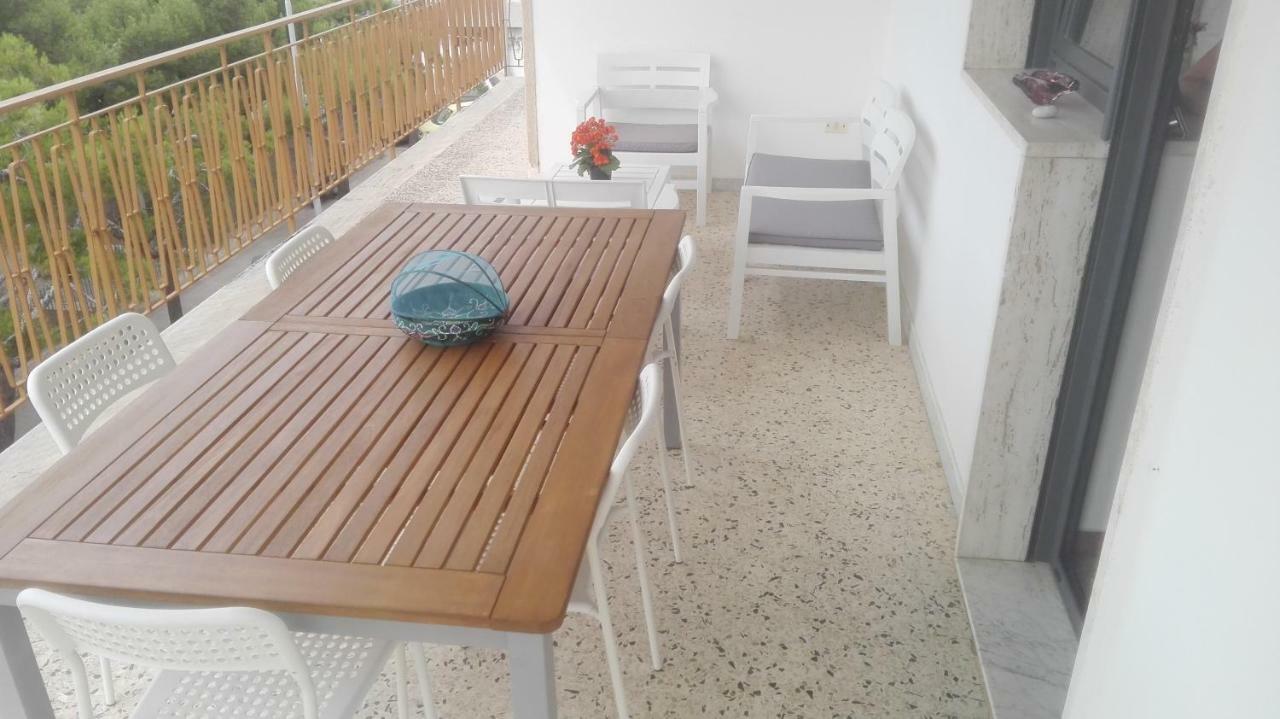 Casa Raffaella Bed and Breakfast Polignano a Mare Buitenkant foto