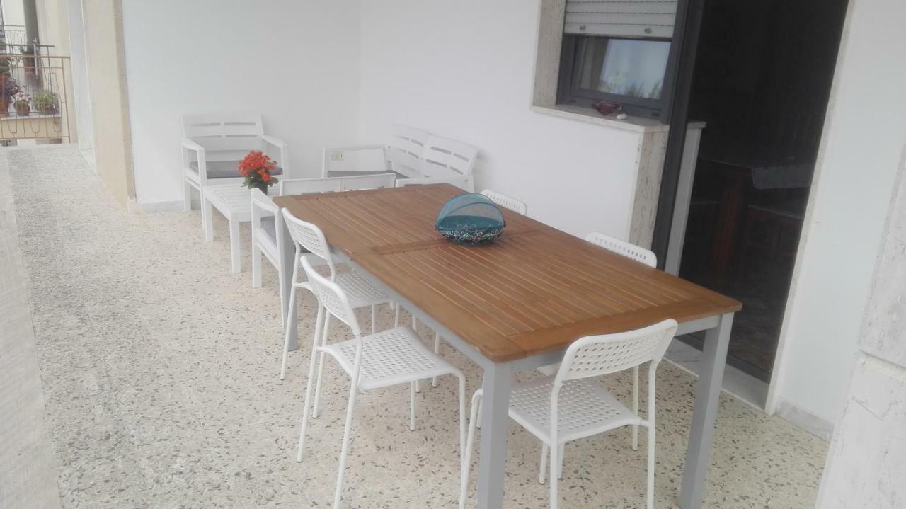 Casa Raffaella Bed and Breakfast Polignano a Mare Buitenkant foto