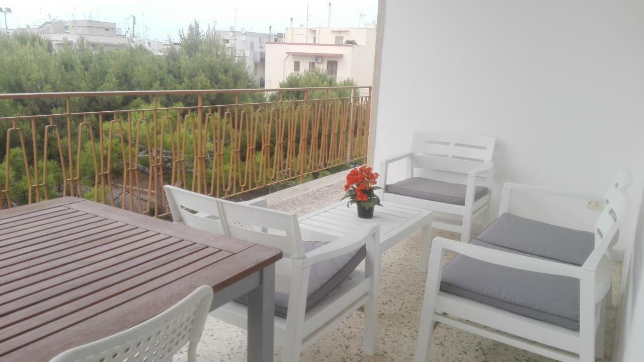 Casa Raffaella Bed and Breakfast Polignano a Mare Buitenkant foto