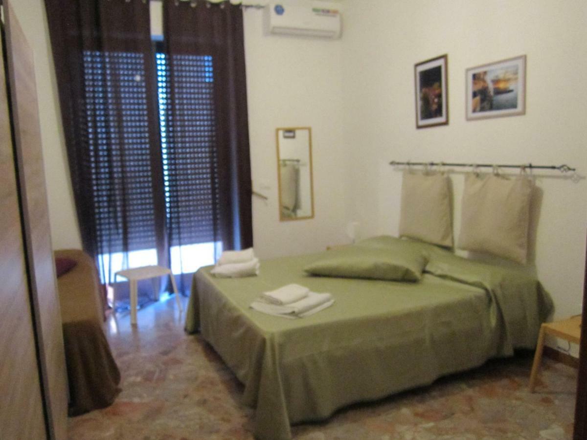 Casa Raffaella Bed and Breakfast Polignano a Mare Buitenkant foto