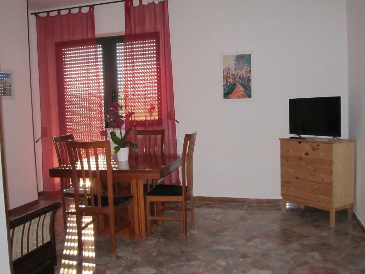 Casa Raffaella Bed and Breakfast Polignano a Mare Buitenkant foto
