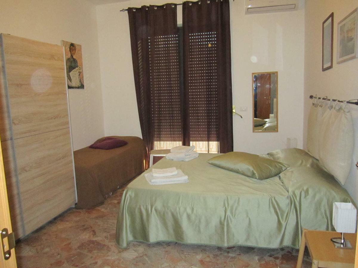 Casa Raffaella Bed and Breakfast Polignano a Mare Buitenkant foto