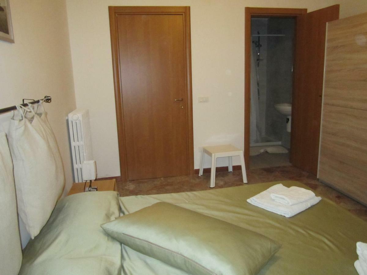 Casa Raffaella Bed and Breakfast Polignano a Mare Buitenkant foto