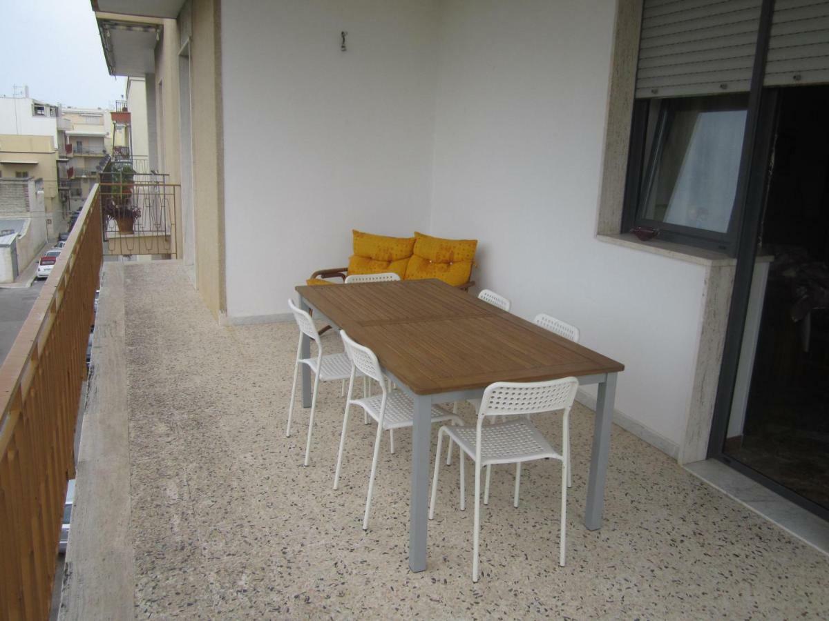 Casa Raffaella Bed and Breakfast Polignano a Mare Buitenkant foto