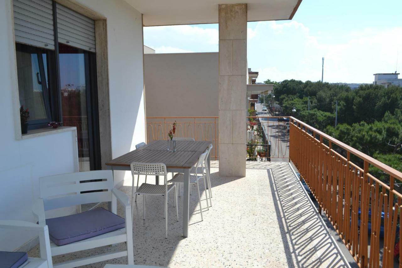 Casa Raffaella Bed and Breakfast Polignano a Mare Buitenkant foto