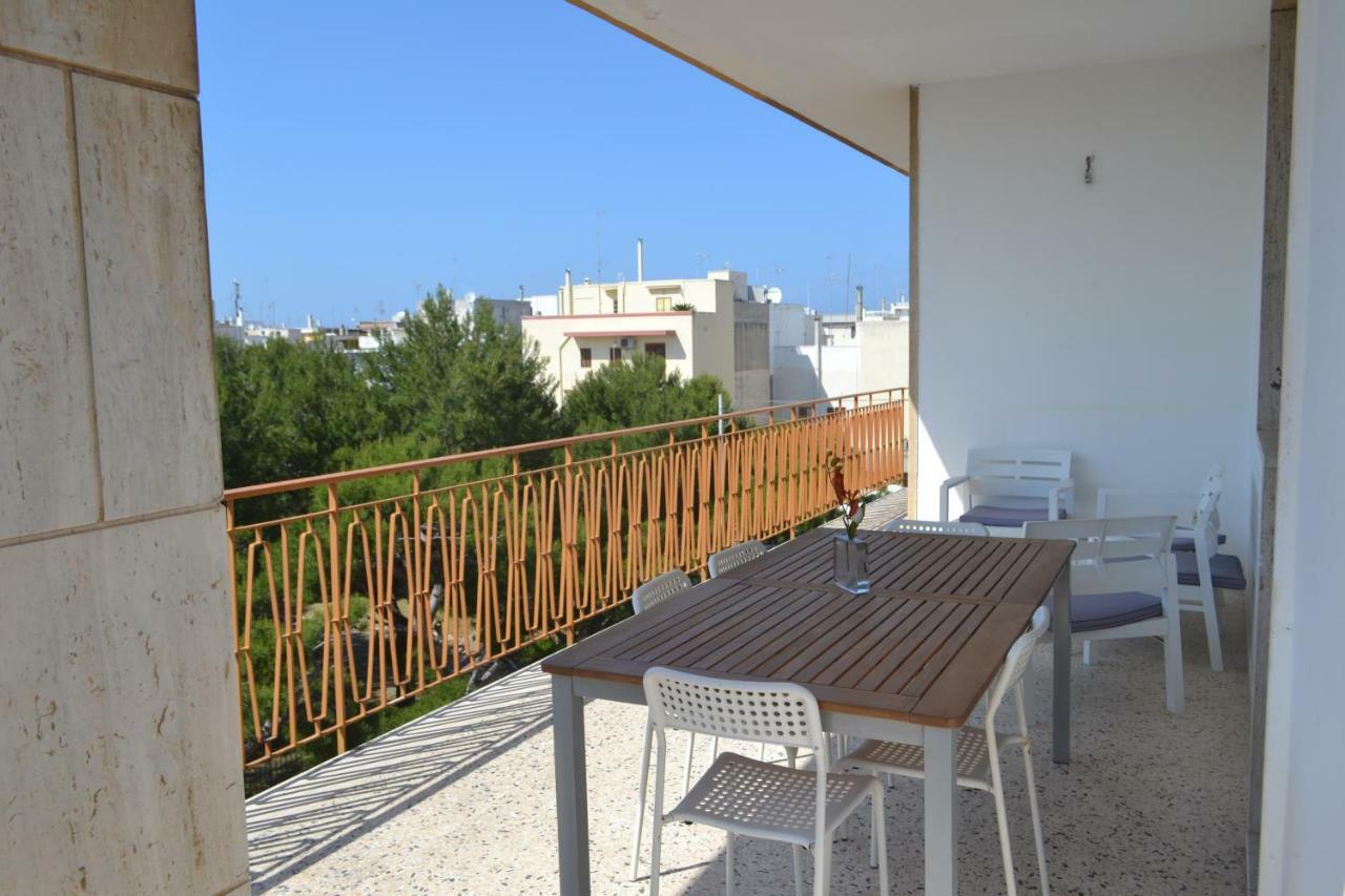 Casa Raffaella Bed and Breakfast Polignano a Mare Buitenkant foto