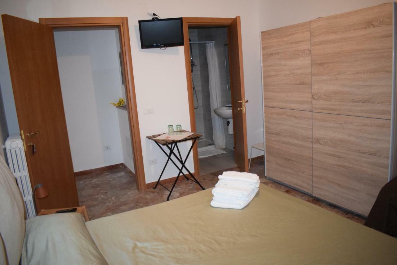 Casa Raffaella Bed and Breakfast Polignano a Mare Buitenkant foto